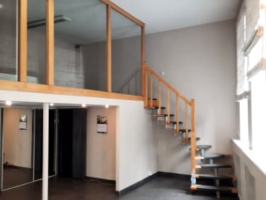 Lokal Wrocław
