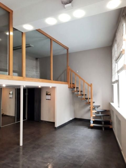 Lokal Wrocław