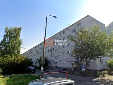 Mieszkanie Wrocław