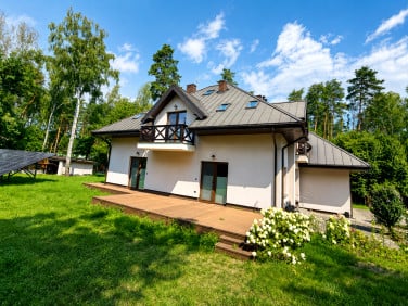 Dom Międzyborów