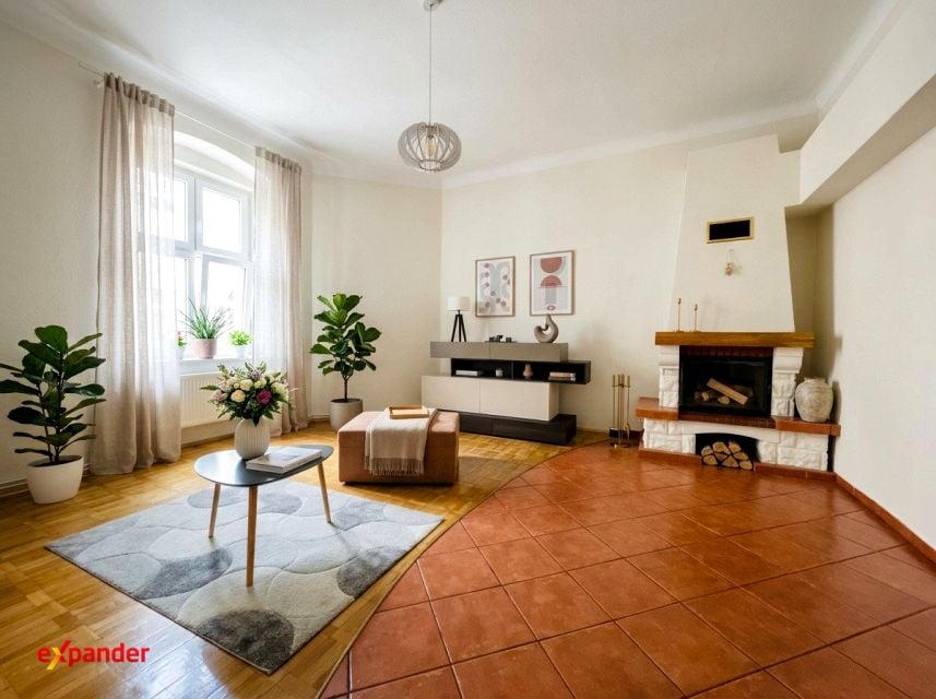 Sprzedam Mieszkanie Kalisz - 76,80 m²