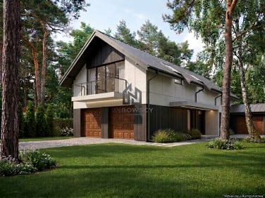 Dom Józefów