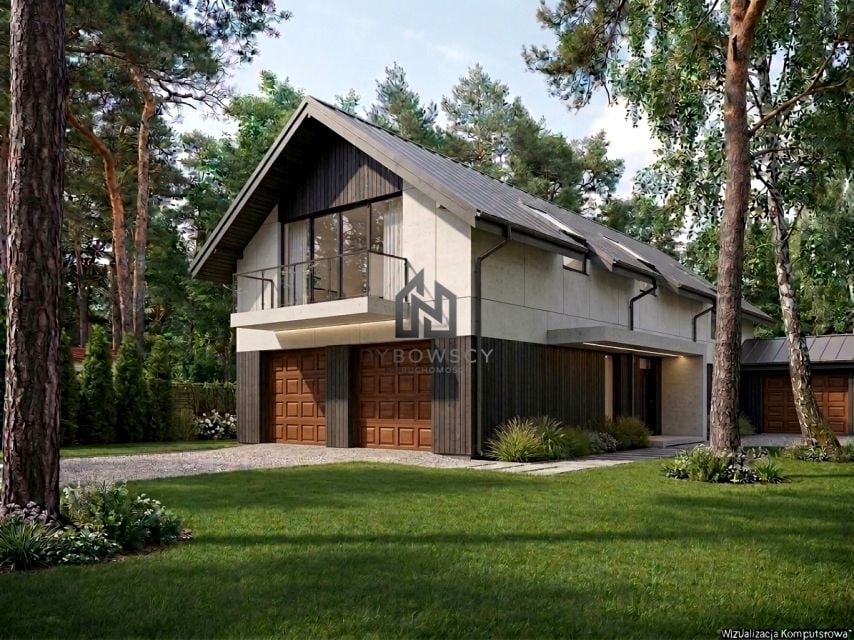 Dom Józefów