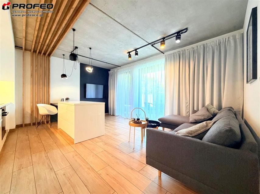 Apartament Bielsko-Biała