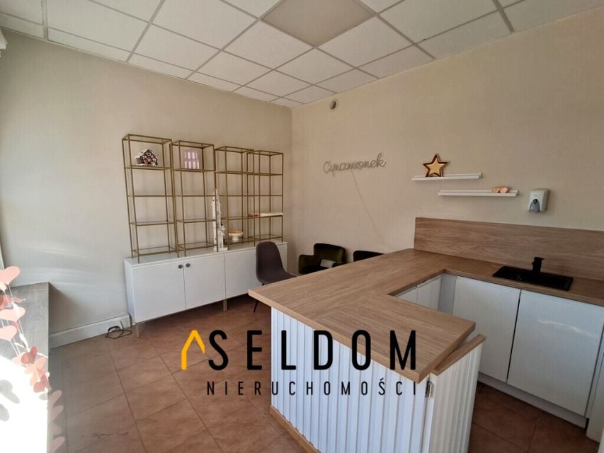 Lokal Jelenia Góra