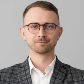 Piotr Budziński