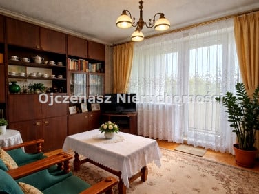 Mieszkanie blok mieszkalny Bydgoszcz