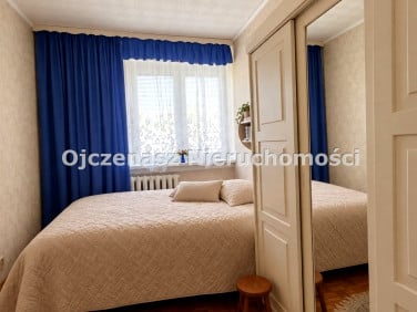 Mieszkanie Bydgoszcz
