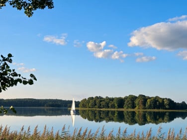Działka budowlana Ostróda