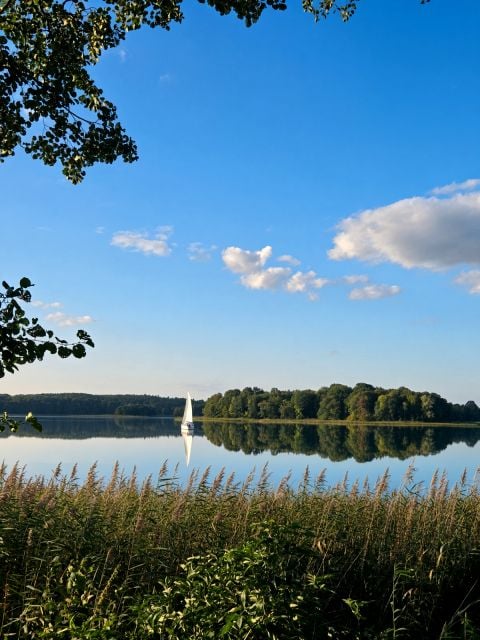 Działka budowlana Ostróda