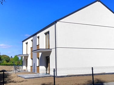 Mieszkanie Dobrzewino