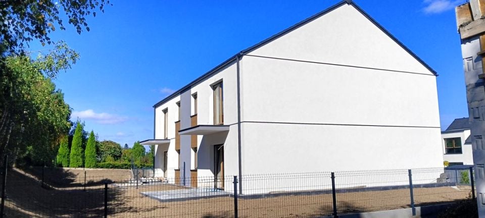 Mieszkanie Dobrzewino