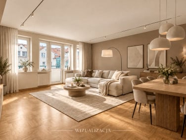 Mieszkanie Warszawa