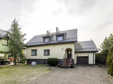 Dom Legionowo