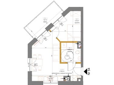 Lokal Białystok sprzedaż