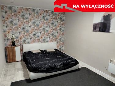 Mieszkanie Radłów
