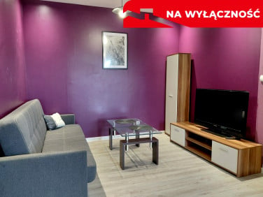 Mieszkanie Radłów