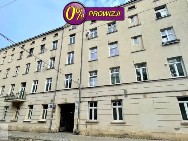 Mieszkanie Łódź