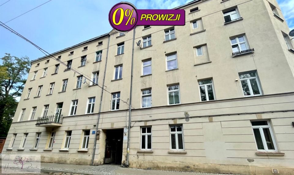 Mieszkanie Łódź