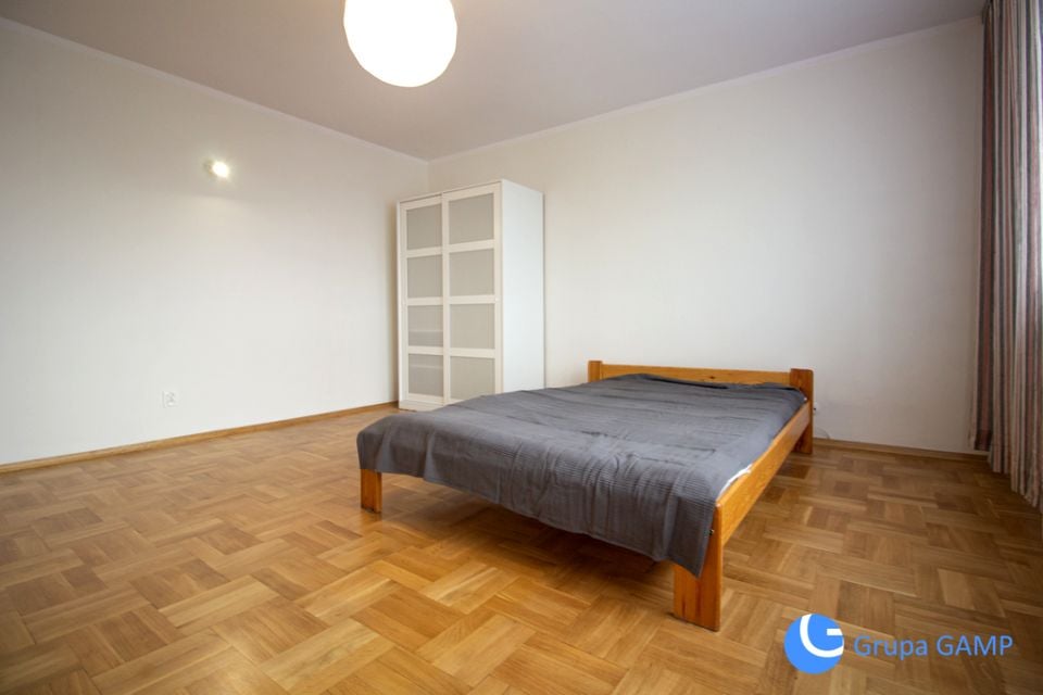 Mieszkanie Kraków
