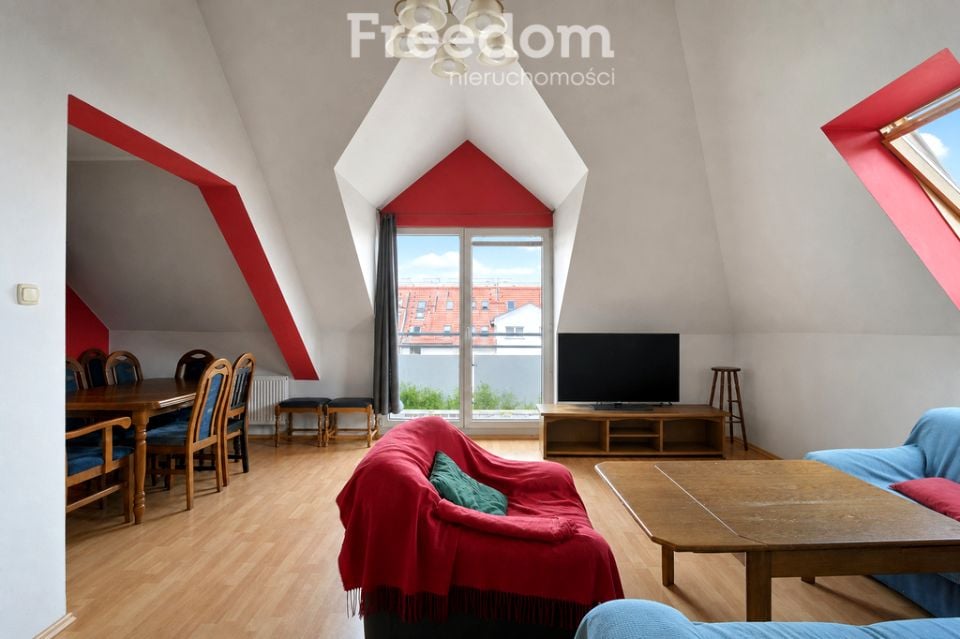 Sprzedam Mieszkanie Gdynia - 100 m²