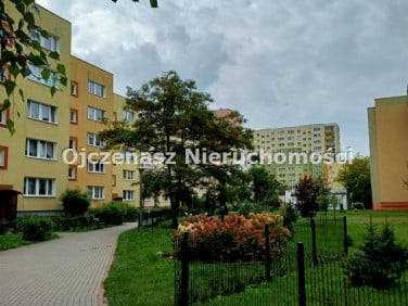 Mieszkanie Bydgoszcz