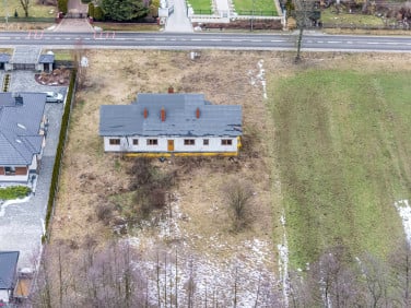 Dom Nowy Puznów