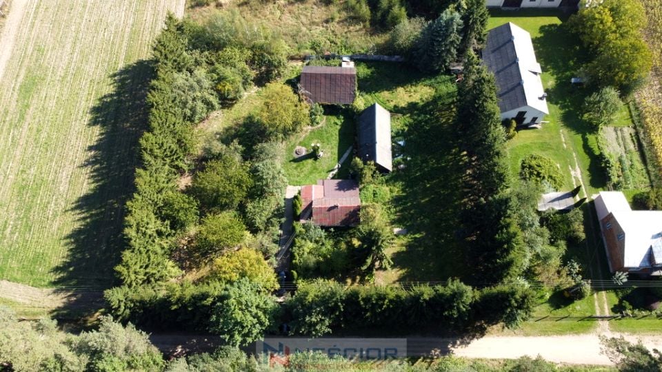 Dom Dąbrowa