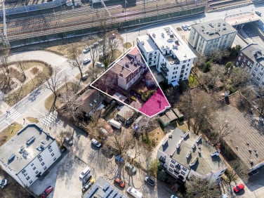 Lokal Warszawa