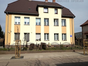 Mieszkanie CHOSZCZNO