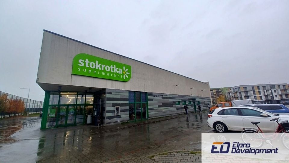 Lokal Główczyce