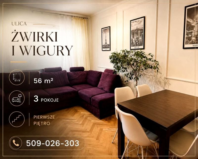 Mieszkanie Stalowa Wola