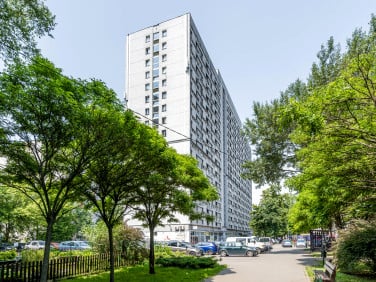 Mieszkanie Warszawa