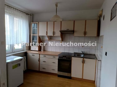 Mieszkanie Toruń