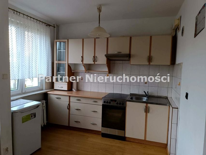 Mieszkanie Toruń