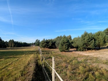 Działka budowlana Kazimierzów sprzedam
