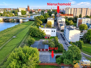 Mieszkanie Opole