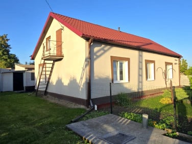 Dom Sławoszewek