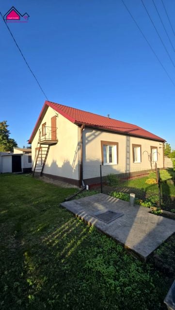 Dom Sławoszewek