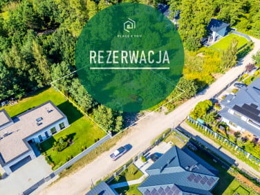 Działka Warszawa