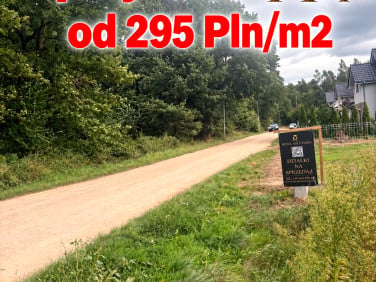 Działka Kopanina