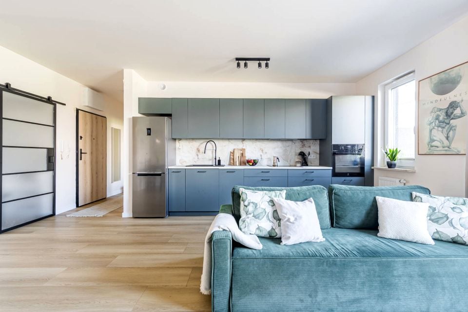 Apartament Radzymin