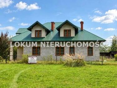 Dom Gruszów Wielki