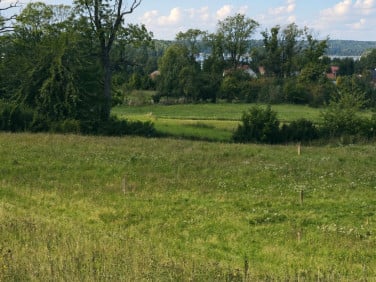 Działka Gietrzwałd