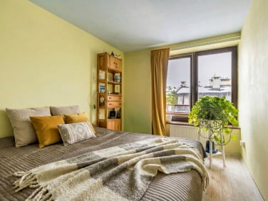 Mieszkanie apartamentowiec Piaseczno