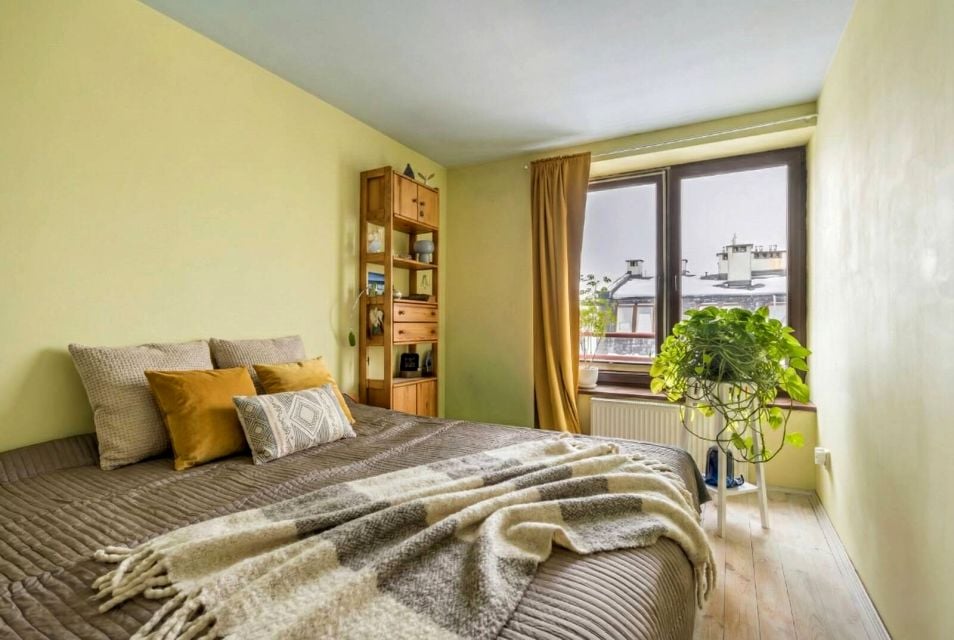 Mieszkanie apartamentowiec Piaseczno