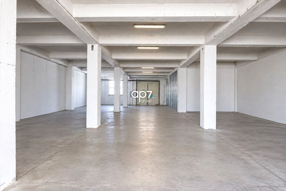 Budynek użytkowy Kraków