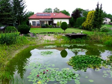 Dom Orzeszyn