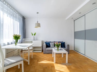 Mieszkanie Warszawa