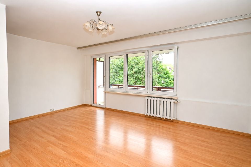 Mieszkanie Kraków
